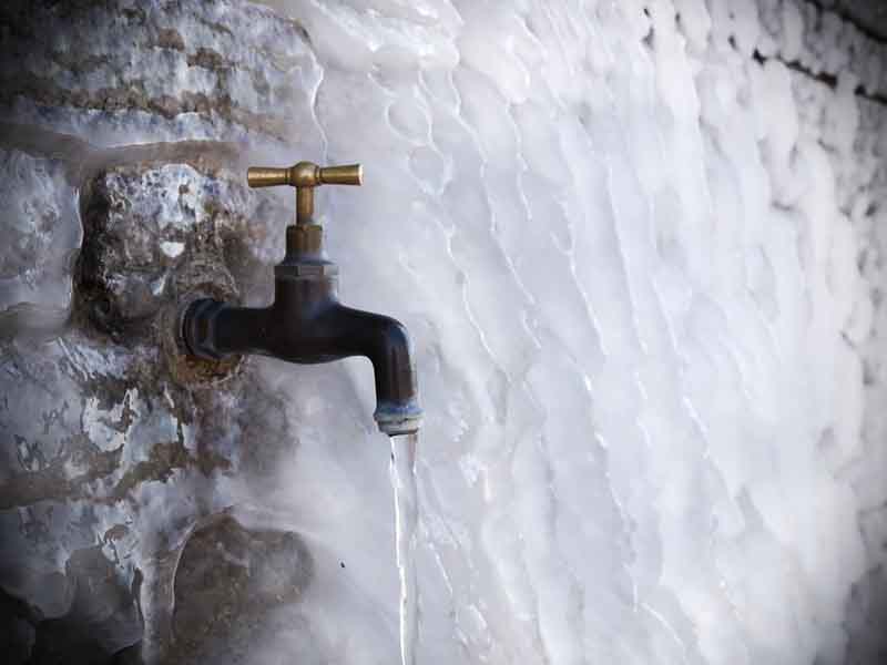 上海水管冻住怎么办，上海水管冻裂维修，上海水管解冻上门服务